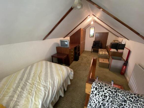 Loft Room