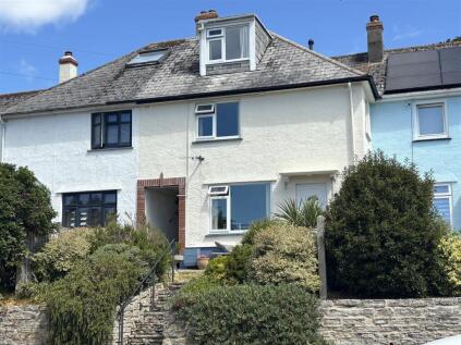 Kings Way, Lyme Regis