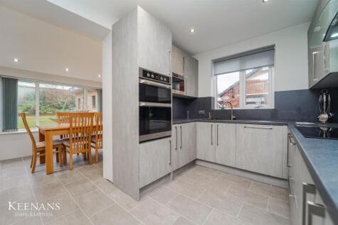 Manchet Street, Rochdale