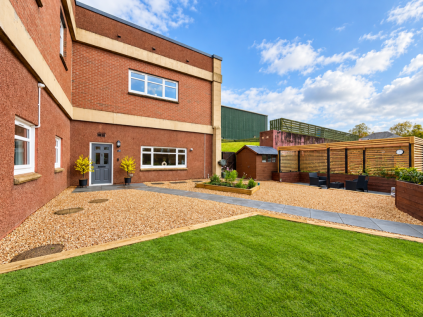 Broadside Court,Denny,FK6 5GZ