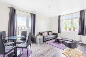 54, Strathdon Drive, London SW17 0PW