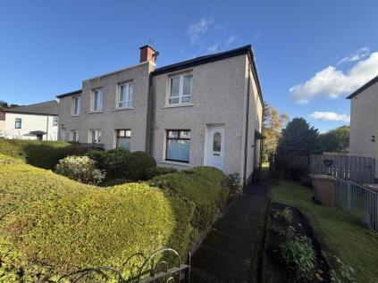 Wilverton Road, Glasgow, G13