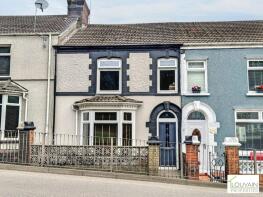 8, Beaufort Road, Tredegar NP22 4NR
