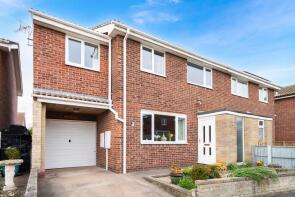 18, Glen Eagles Way, Retford DN22 7DP