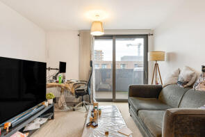 Flat 79, 4 Heron Place, Bramwell Way, Silvertown, London E16 2FL