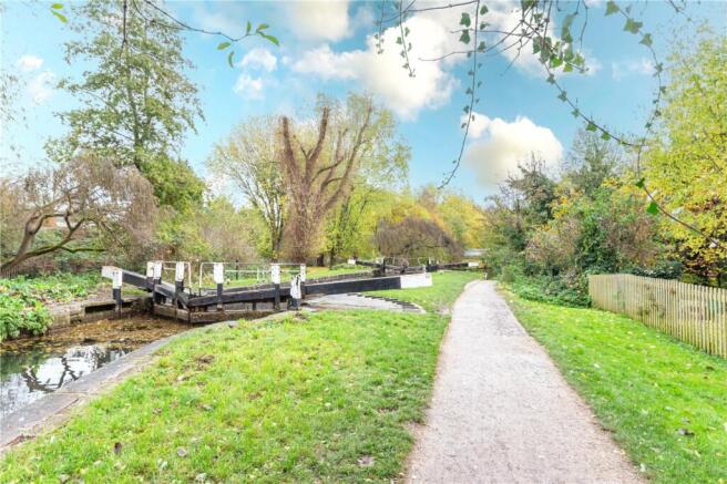 River Path