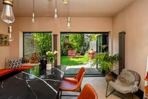 205, Osborne Road, Brighton BN1 6LT