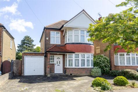 College Drive, Ruislip