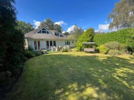 9, Golf Links Road, Ferndown BH22 8BT