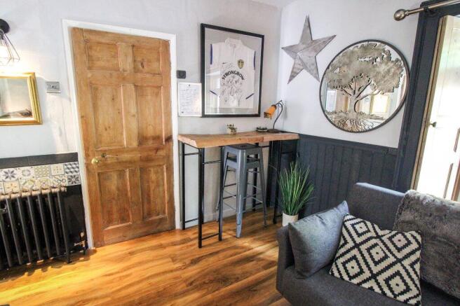 1 bed Terraced for sale Image 8