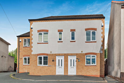 Commonside, Brierley Hill, DY5