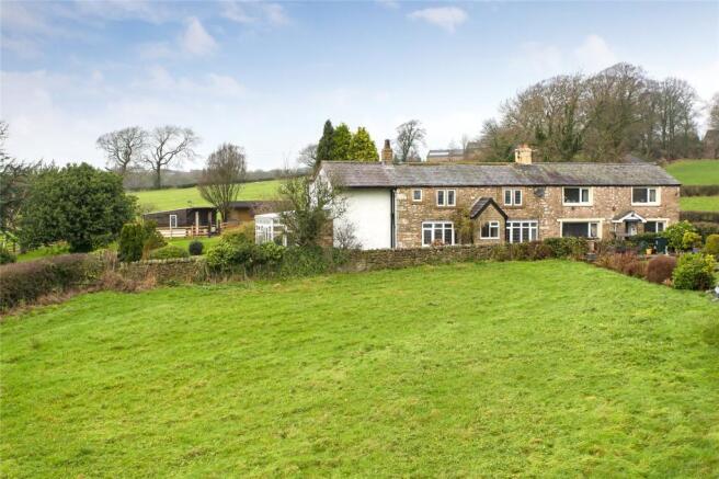 Bank Top Cottages