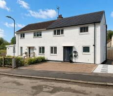 86, Adamton Estate, Prestwick KA9 2SQ