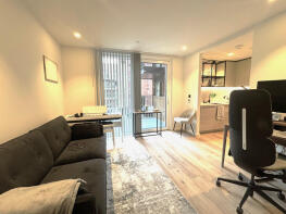 Flat 202, Barnacle House, Hemlock Street, London E14 0YW