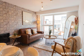 Apartment 59, 56, Upper Gough Street, Birmingham B1 1GF
