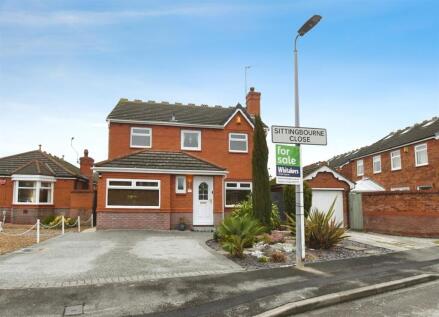 Sittingbourne Close, Hull