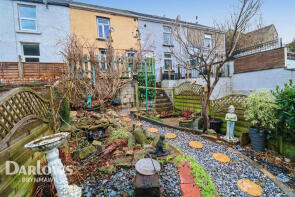 25, Vivian Street, Abertillery NP13 2LE