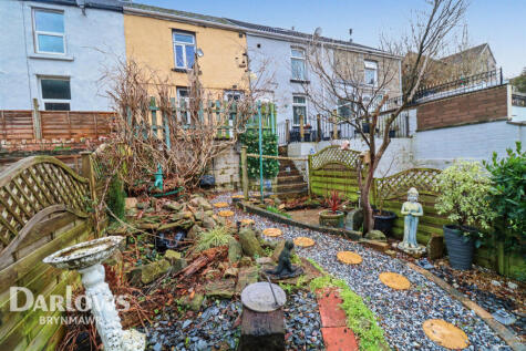 Vivian Street, Abertillery