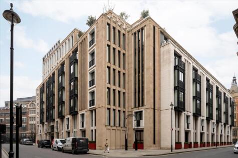 Lincoln Square, 18 Portugal Street, Covent Garden, London WC2A