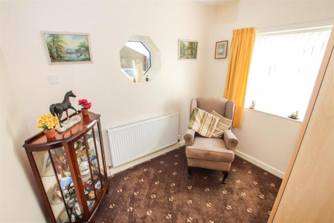 BEDROOM TWO (FRONT)
