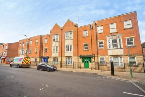 St Mary Street, Southampton, Hampshire, SO14