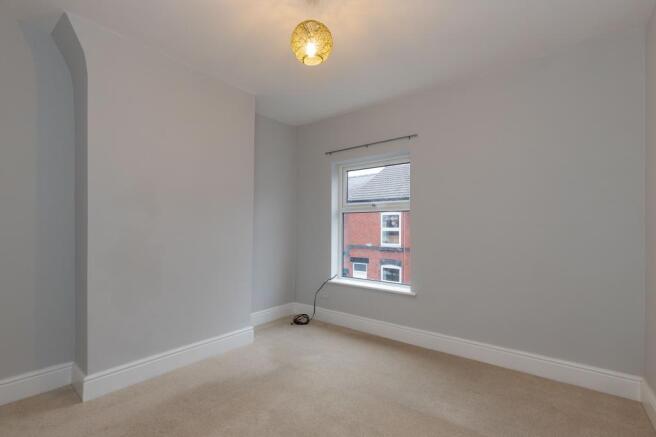 Bedroom 2 (Double)