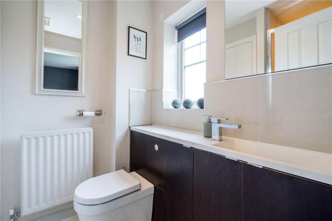 Luxury En-Suite