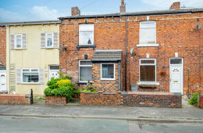7, Carlton Street, Horbury, Wakefield WF4 6AF