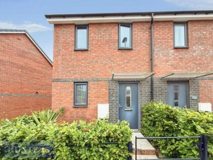 Hutchings Drive, Tithebarn
