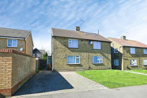 Bearsted Close, Rainham