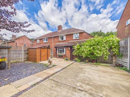 Burnt House Lane, Bransgore, Christchurch, Dorset, BH23