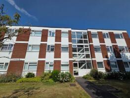 Flat 4, 75, Ravenhurst Road, Birmingham B17 9SR