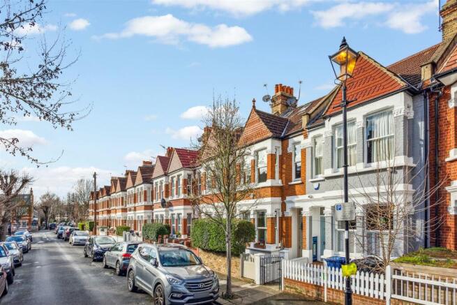 For Sale_Fielding road W4