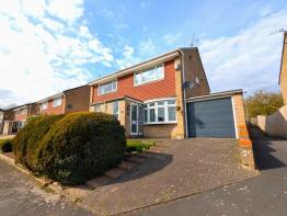 144, Thorntons Close, Pelton DH2 1QJ