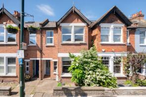 30a, White Hart Lane, Barnes, London SW13 0PY