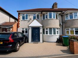 101, Farnham Road, Welling DA16 1LG