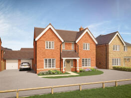 5, Lunnun Road, Banbury OX16 1JH