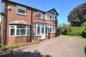 83, Norris Road, Sale M33 3GR