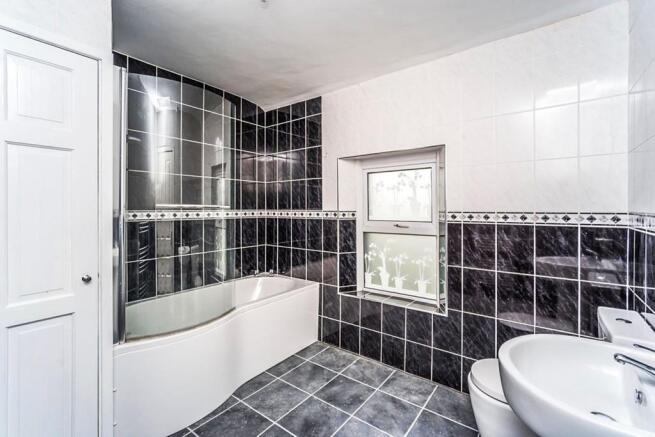 Bathroom/WC