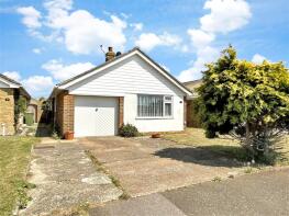 54, Brockman Crescent, Dymchurch TN29 0TZ
