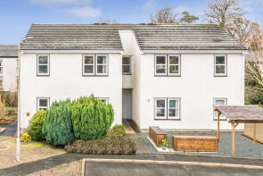 46, Castlehead Close, Keswick CA12 4DJ