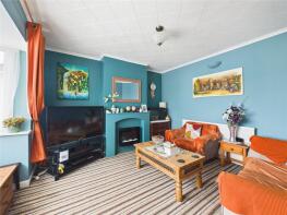 47, Southey Avenue, Bristol BS15 1QT