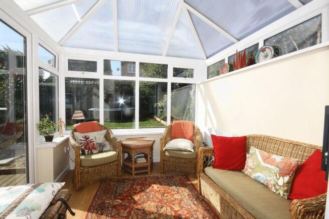 conservatory