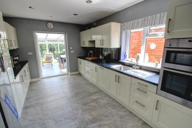 Superb Kitchen