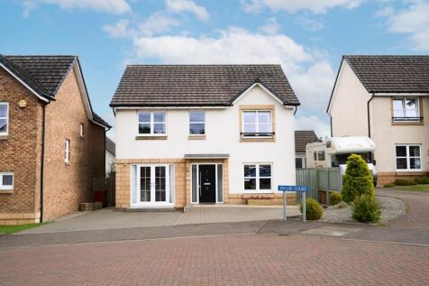 Taylor Court, Denny, FK6