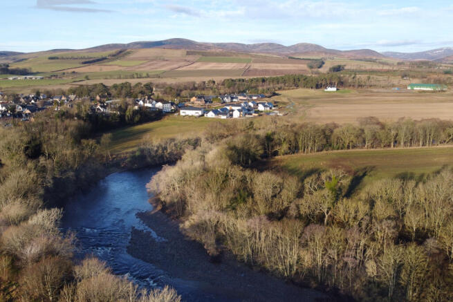 Edzell River