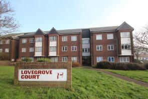 12, Lovegrove Court, Ingram Crescent East, Hove BN3 5NR
