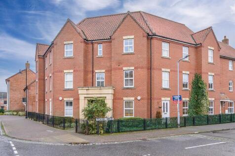 Teasel Drive, Desborough, Kettering