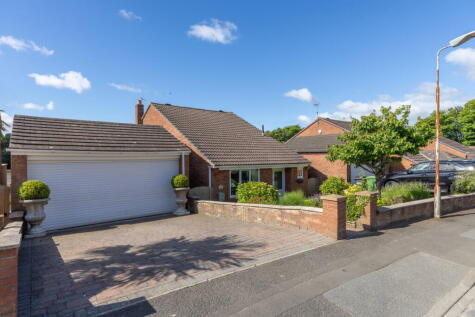 Nursery Park, Ashington, NE63 0DH