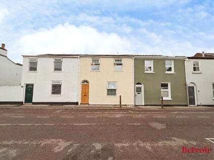 Fairview Street, Cheltenham, GL52